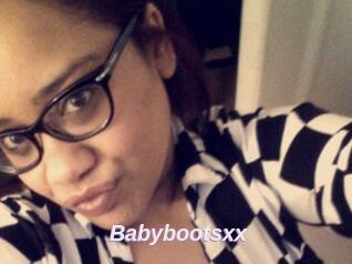 Babybootsxx