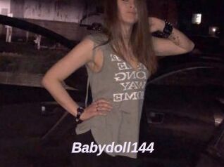 Babydoll144