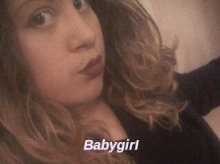 BabygirI