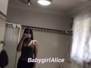 BabygirlAlice