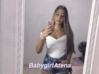 BabygirlAtena