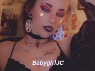 BabygirlJC