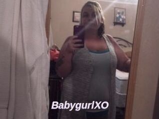 Babygurl_XO