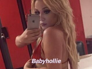 Babyhollie