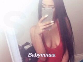 Babymiaaa
