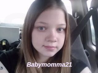 Babymomma21