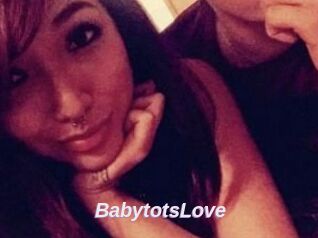 Babytots_Love