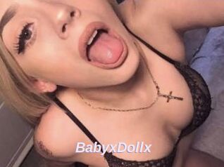 BabyxDollx