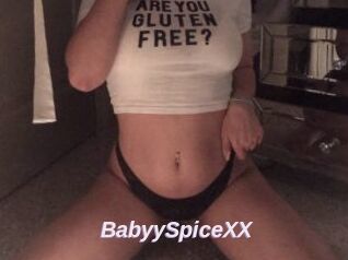 BabyySpiceXX