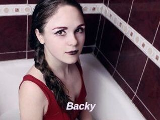 Backy