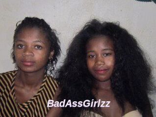 BadAssGirlzz