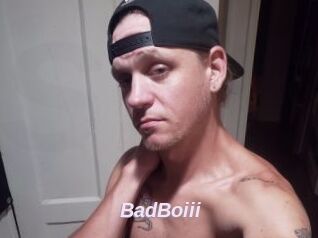 BadBoiii