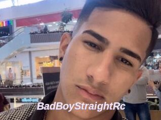 BadBoyStraightRc