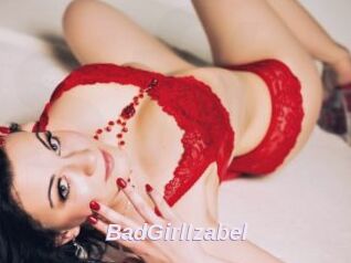 BadGirlIzabel