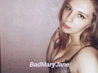 BadMaryJane