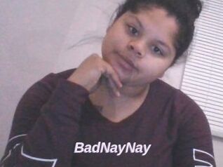 BadNayNay