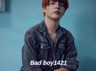 Bad_boy1421