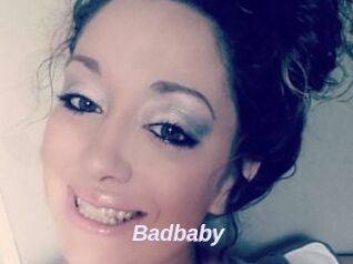 Badbaby