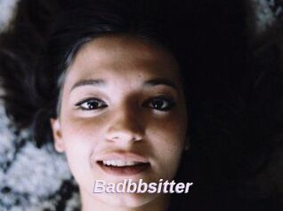Badbbsitter