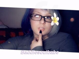 Baddiesoulbabe
