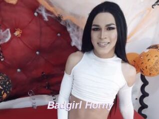 Badgirl_Horny