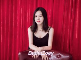 BadiaZoey