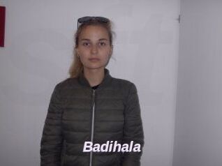 Badihala