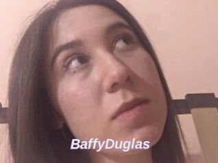 BaffyDuglas