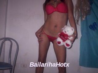 BailarihaHotx