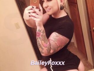 BaileyFoxxx