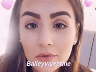 Baileyvalentine