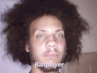 Ballplayer