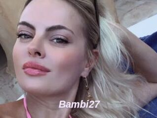 Bambi27