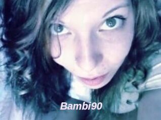 Bambi90
