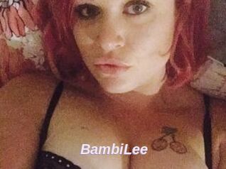 Bambi_Lee