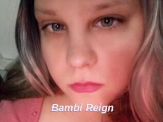 Bambi_Reign