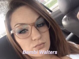 Bambi_Walters