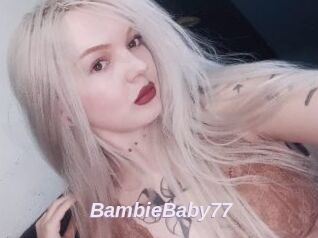 BambieBaby77