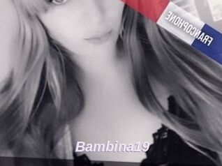 Bambina19