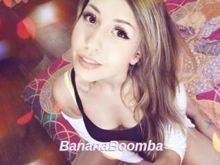 BananaBoomba