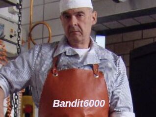 Bandit6000