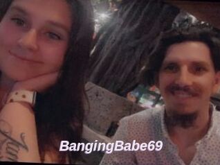 BangingBabe69