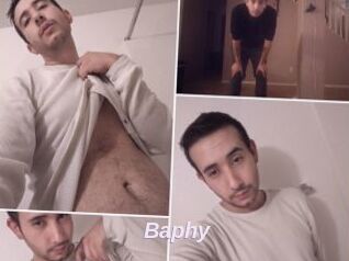 Baphy