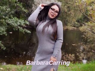 BarbaraCarring