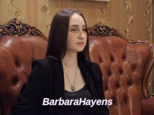 BarbaraHayens