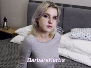 BarbaraKertis