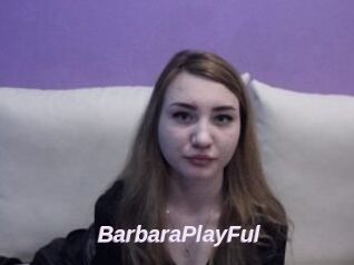 BarbaraPlayFul