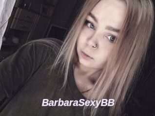 BarbaraSexyBB