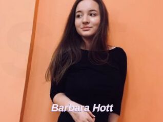 Barbara_Hott