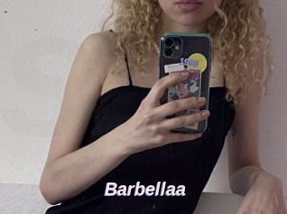 Barbellaa
